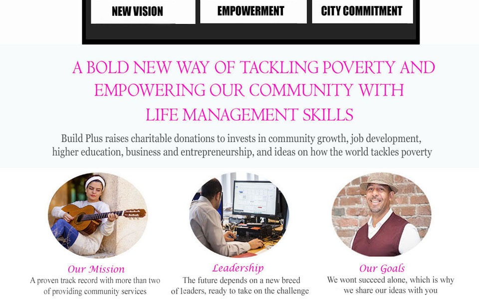 Give The Gift Of Love and Hope